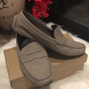 Cole Haan loafers